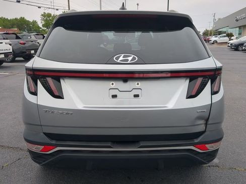 Used 2023 Hyundai Tucson SEL AWD/4WD image 5