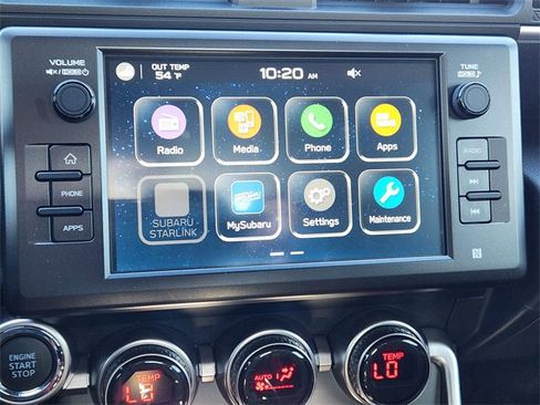 New 2025 Subaru BRZ Limited image 13