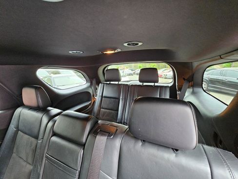 Used 2021 Dodge Durango GT image 27