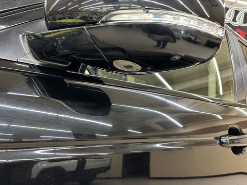 Used 2016 Land Rover Range Rover Sport HSE image 4