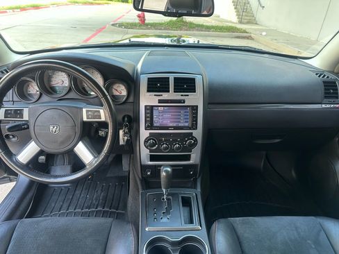 Used 2010 Dodge Charger SRT8 w/ SRT Option Group II image 19