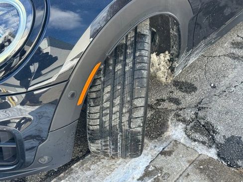 Used 2023 MINI Cooper Clubman John Cooper Works image 13