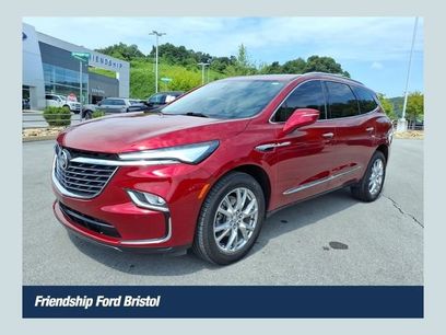 Used 2023 Buick Enclave Premium w/ Experience Buick Package