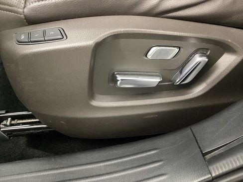 Used 2021 MAZDA CX-9 Signature AWD/4WD image 18