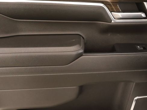 Used 2024 Chevrolet Silverado 1500 LT Trail Boss w/ Protection Package AWD/4WD image 17