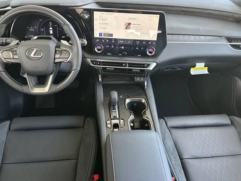 New 2026 Lexus RX 350 AWD/4WD image 11