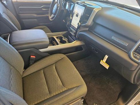 New 2026 RAM 1500 Big Horn image 16
