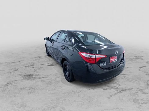Used 2014 Toyota Corolla LE image 8