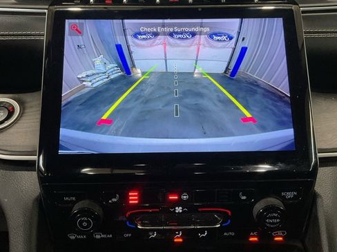 Used 2021 Jeep Grand Cherokee L Limited w/ MOPAR Finishing Package image 20