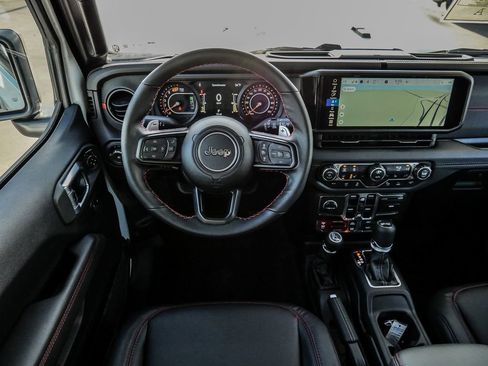 New 2026 Jeep Wrangler Unlimited Rubicon 392 image 30