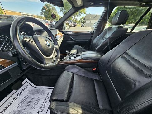 Used 2013 BMW X5 xDrive50i AWD/4WD image 19