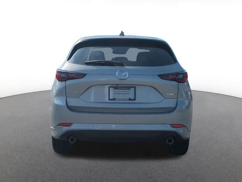 New 2025 MAZDA CX-5 AWD 2.5 S w/ Preferred Package image 5