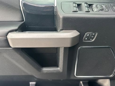 Certified 2021 Ford F250 Platinum image 12