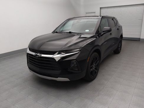 Used 2021 Chevrolet Blazer LT FWD image 15
