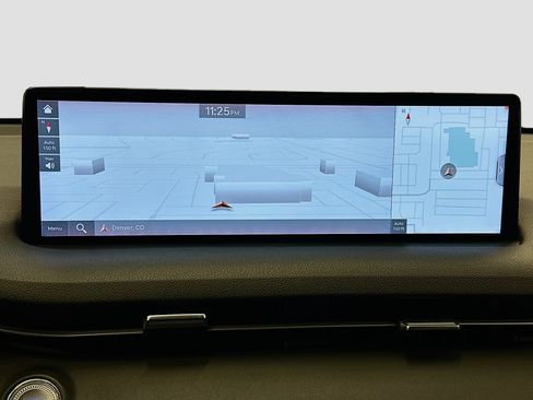 Used 2025 Genesis GV70 2.5T image 22