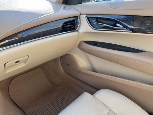 Used 2016 Cadillac ATS Luxury w/ Safety and Security Package image 28