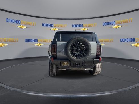 Used 2025 GMC Hummer EV 2X AWD/4WD image 10