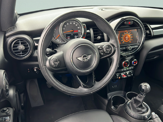 Used 2017 MINI Cooper S FWD image 12