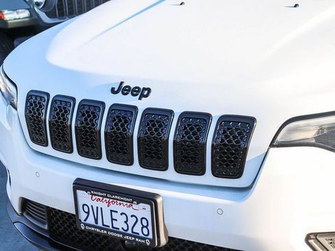 Used 2023 Jeep Cherokee Altitude Lux AWD/4WD image 6