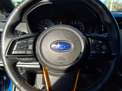 Used 2025 Subaru Outback Wilderness image 22