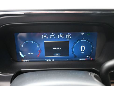 Used 2024 Ford F250 XLT w/ XLT Premium Package image 6