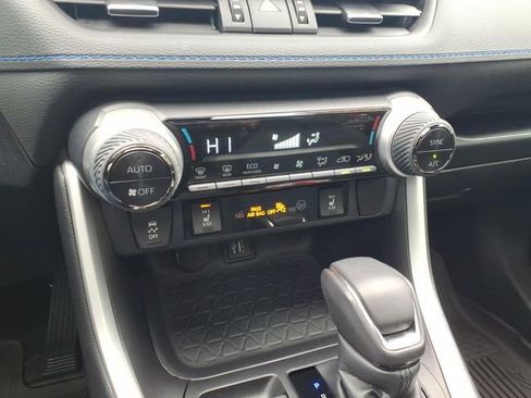 Used 2024 Toyota RAV4 XSE image 18