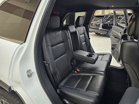 Used 2021 Jeep Grand Cherokee Limited RWD image 23