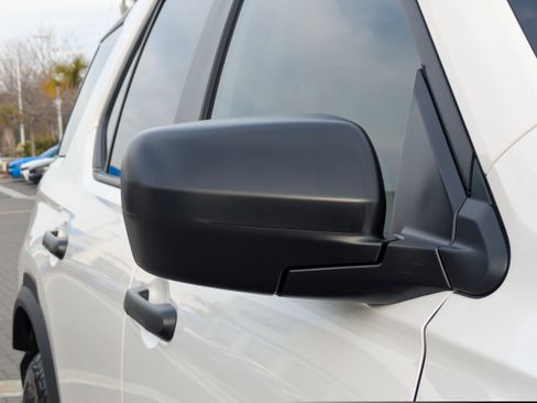 Certified 2026 Honda Passport RTL image 15