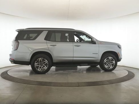 Used 2025 Chevrolet Tahoe Z71 w/ Z71 Off-Road Package image 6