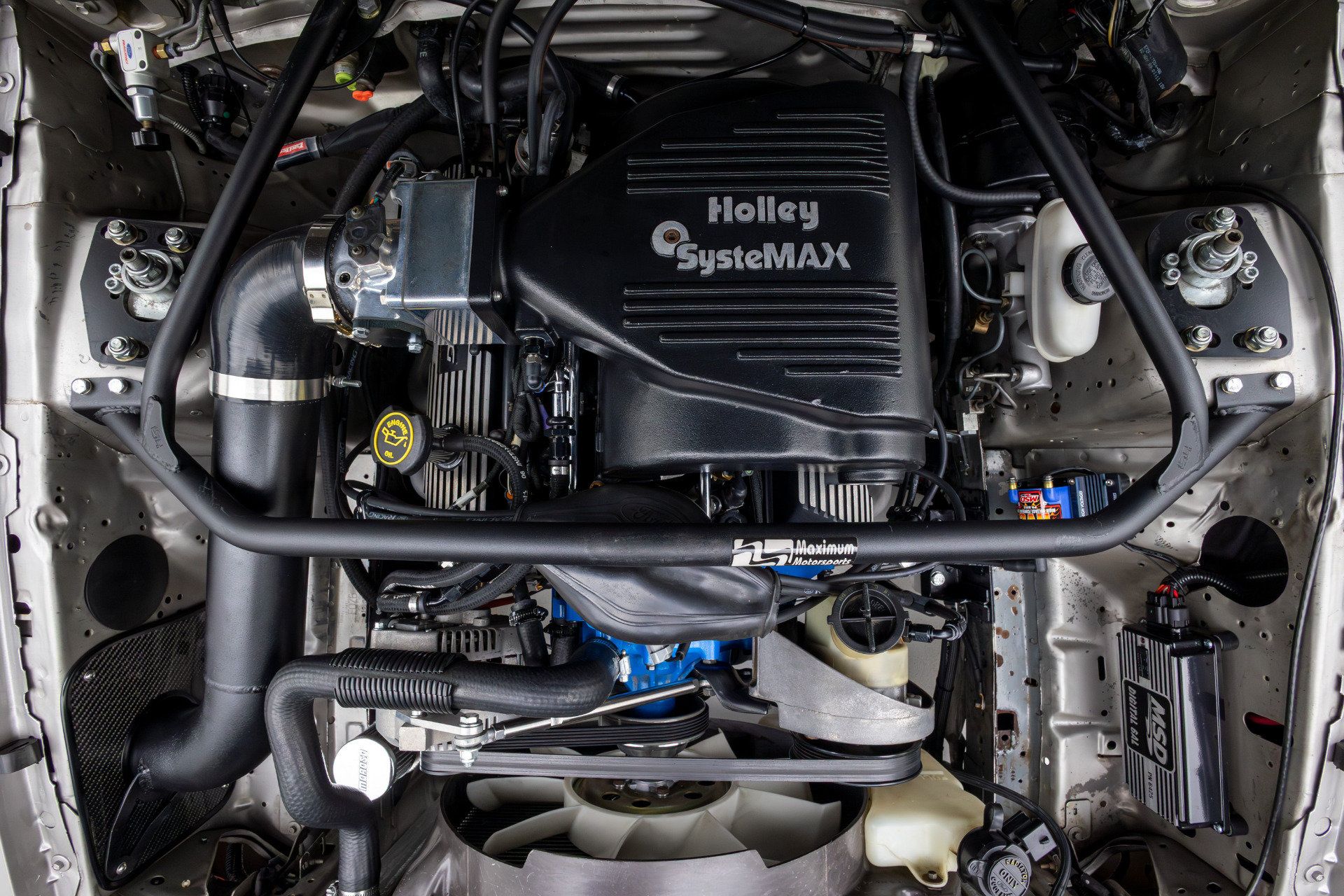Used 1990 Ford Mustang GT RWD image 26