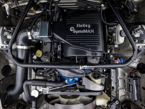Used 1990 Ford Mustang GT RWD image 26