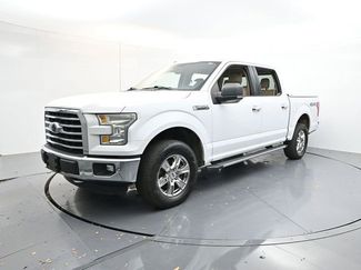 Used 2016 Ford F150 XLT w/ Equipment Group 302A Luxury video 3