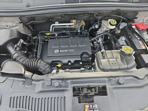 Used 2014 Buick Encore FWD image 6