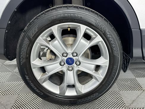 Used 2016 Ford Escape Titanium FWD image 32