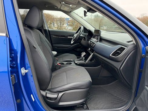 Used 2023 Kia Seltos S w/ Navigation Package image 30