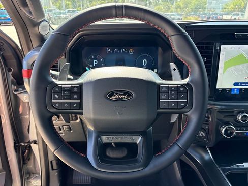 New 2026 Ford F150 Raptor AWD/4WD image 17