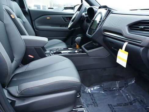 New 2026 Subaru Forester Wilderness image 20