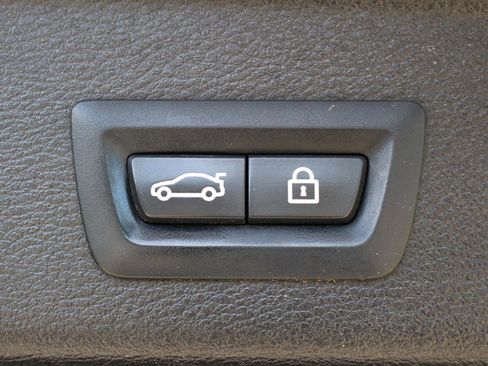 Used 2014 BMW X3 xDrive35i AWD/4WD image 41