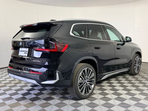 Used 2026 BMW X1 xDrive28i w/ Technology Package image 57