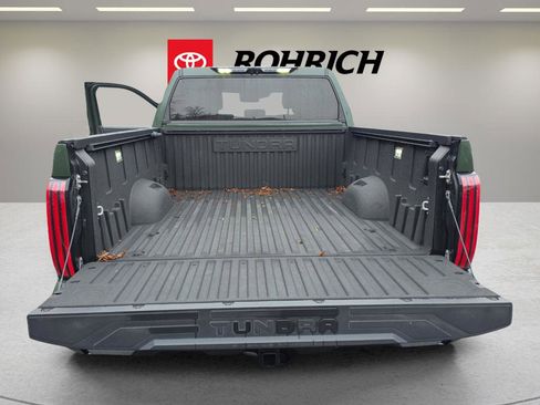 Used 2022 Toyota Tundra Limited image 18