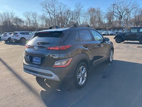 Used 2023 Hyundai Kona SEL image 6
