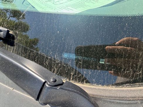 Used 2025 Buick Encore GX Preferred image 9