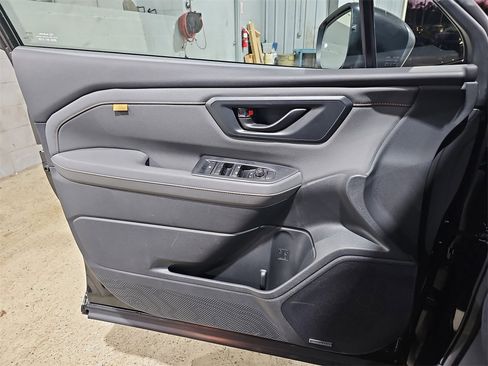 New 2026 Subaru Forester Wilderness image 28