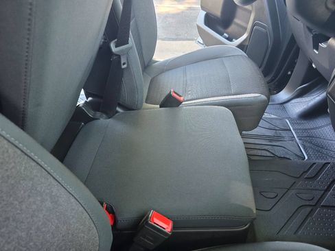 Used 2019 Chevrolet Silverado 1500 LT w/ All-Star Edition RWD image 38