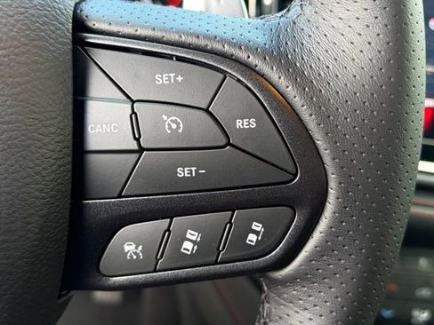 New 2026 Dodge Durango GT image 19