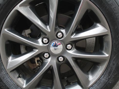 Used 2018 Dodge Durango GT w/ Premium Group image 18