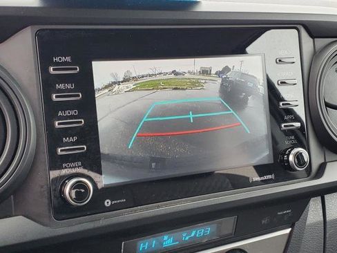 Used 2023 Toyota Tacoma SR image 14