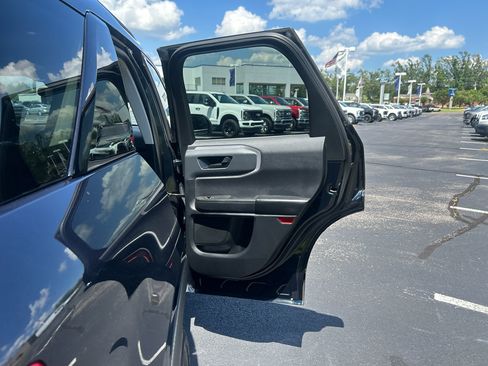 Used 2022 Ford Bronco Sport Big Bend w/ Convenience Package AWD/4WD image 21