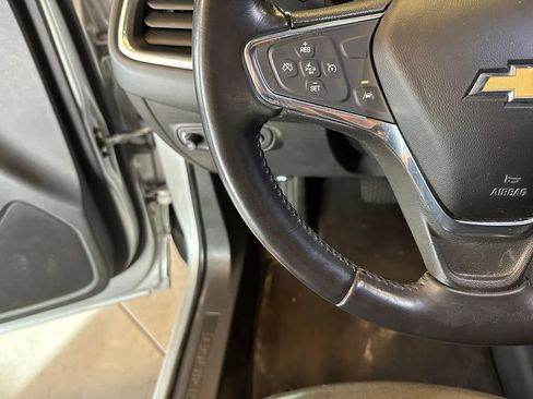 Used 2021 Chevrolet Equinox LT AWD/4WD image 11