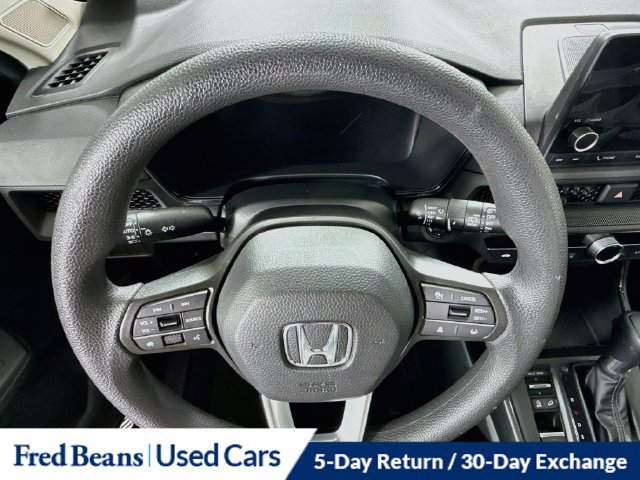 Used 2023 Honda CR-V EX image 18